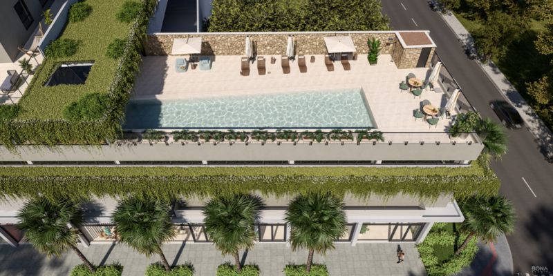 Apartamentos à venda no Centro em Balneário Piçarras — foto 7 | Urbana Imóveis