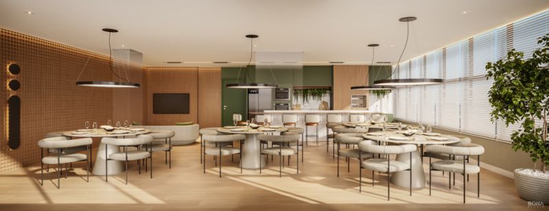 Apartamentos à venda no Centro em Balneário Piçarras — foto 9 | Urbana Imóveis