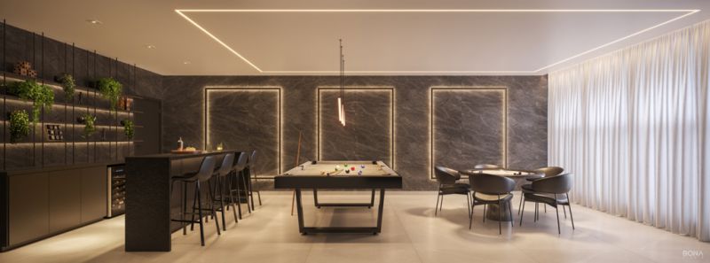 Apartamentos à venda no Centro em Balneário Piçarras — foto 10 | Urbana Imóveis