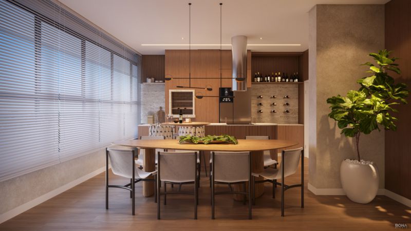 Apartamentos à venda no Centro em Balneário Piçarras — foto 12 | Urbana Imóveis