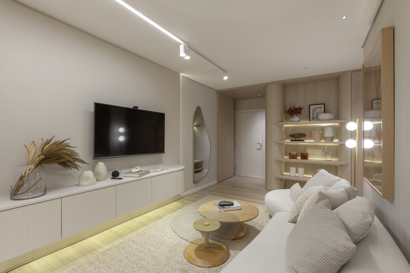 Apartamentos à venda no Centro em Balneário Piçarras — foto 19 | Urbana Imóveis