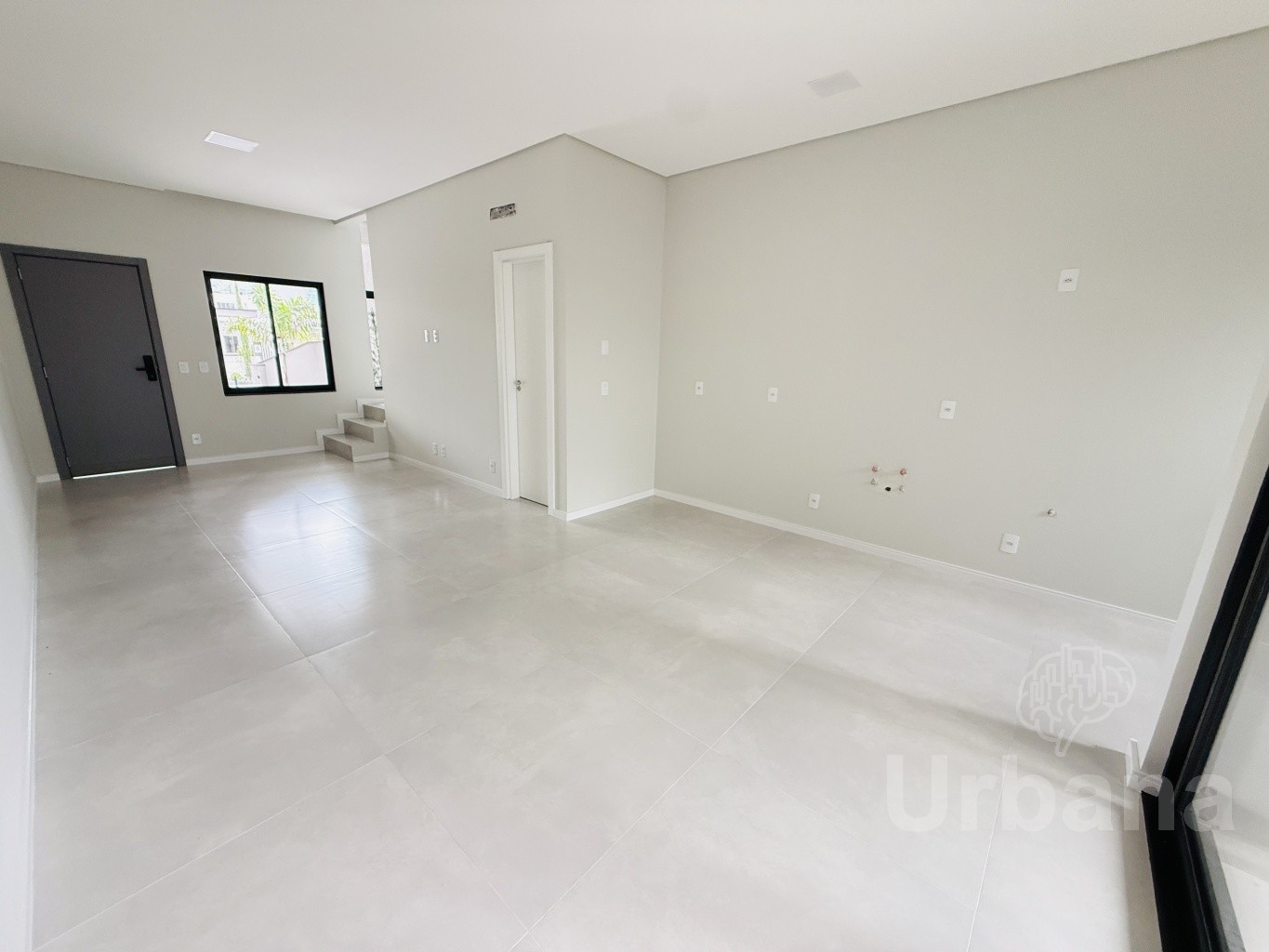 Casa Geminada à venda no Três Rios do Sul em Jaraguá do Sul — foto 7 | Urbana Imóveis