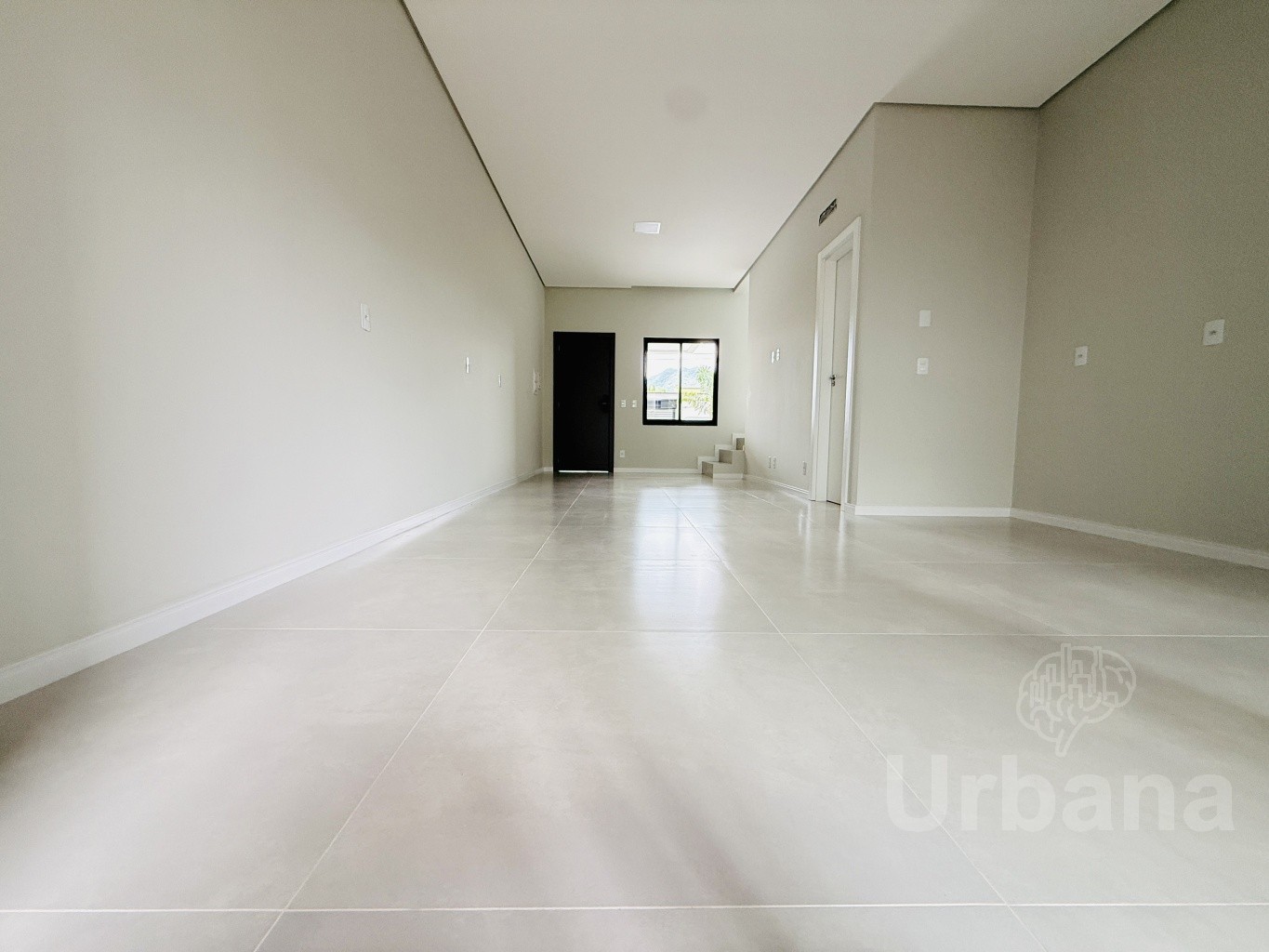 Casa Geminada à venda no Três Rios do Sul em Jaraguá do Sul — foto 3 | Urbana Imóveis