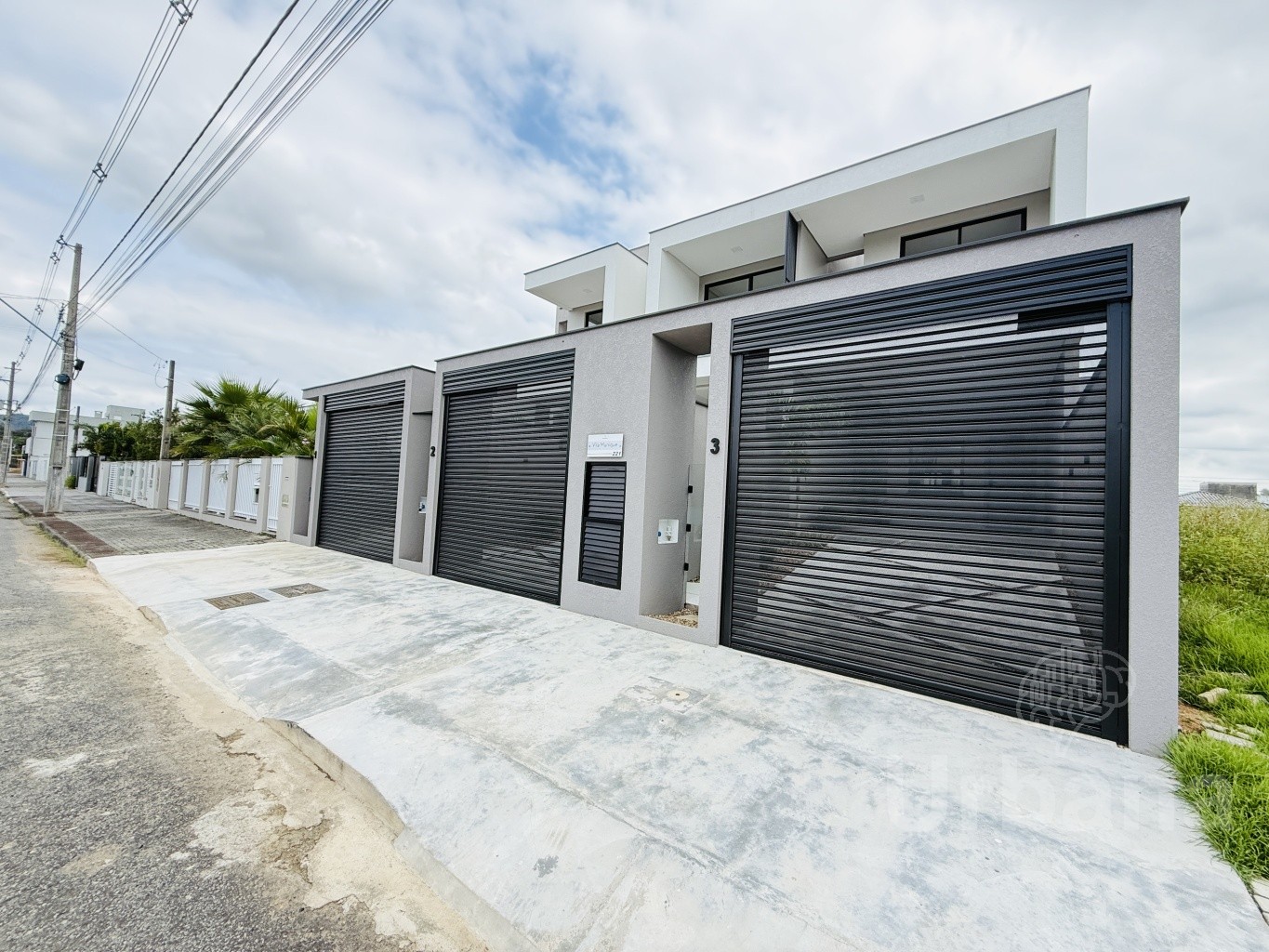 Casa Geminada à venda no Três Rios do Sul em Jaraguá do Sul — foto 16 | Urbana Imóveis