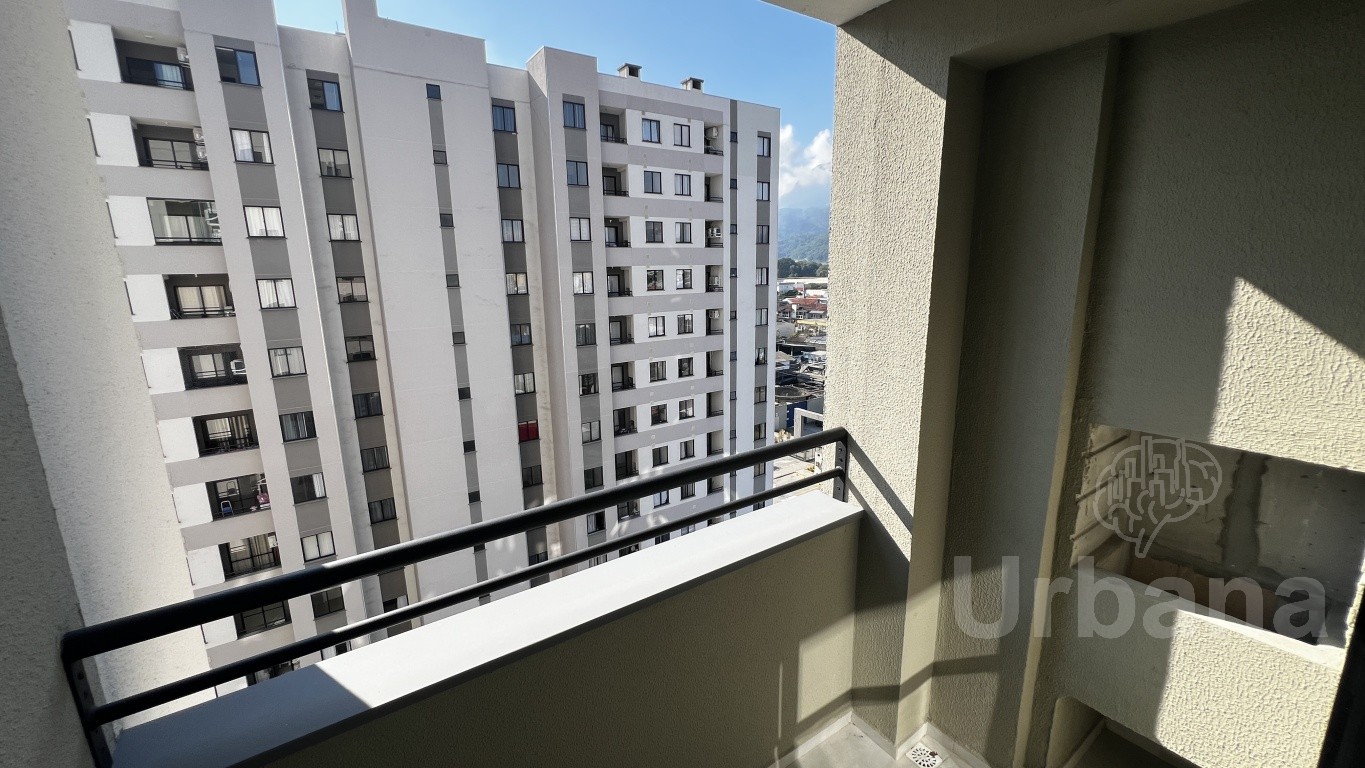 Apartamentos à venda no Baependi em Jaraguá do Sul — foto 2 | Urbana Imóveis