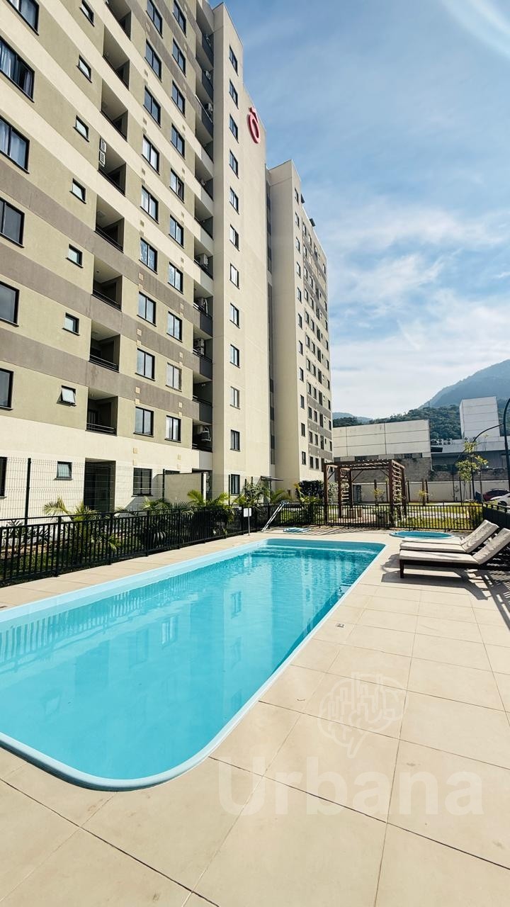 Apartamentos à venda no Baependi em Jaraguá do Sul — foto 16 | Urbana Imóveis