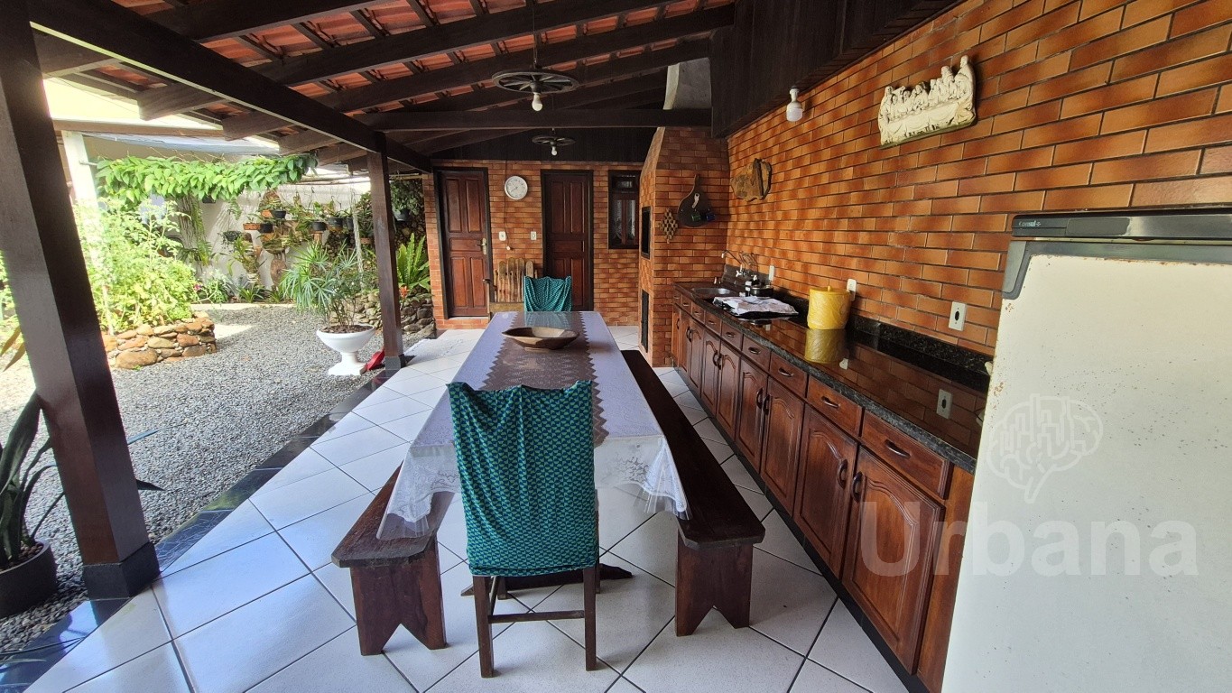 Casa à venda no Vila Lenzi em Jaraguá do Sul — foto 2 | Urbana Imóveis