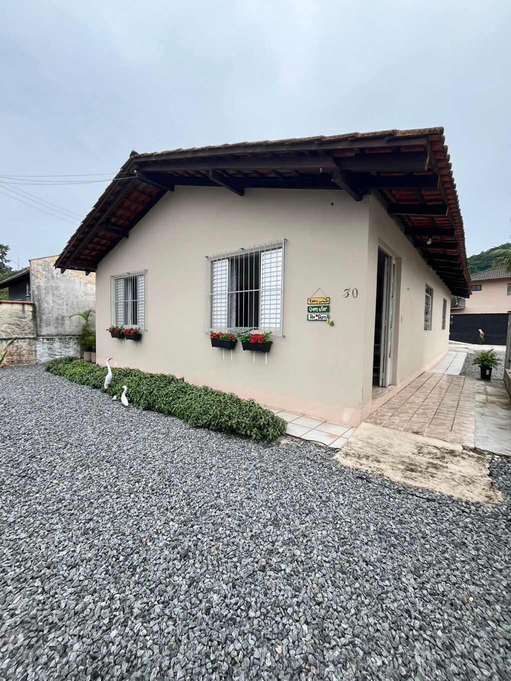 Casa residencial ou comercial com piscina no Czerniewicz