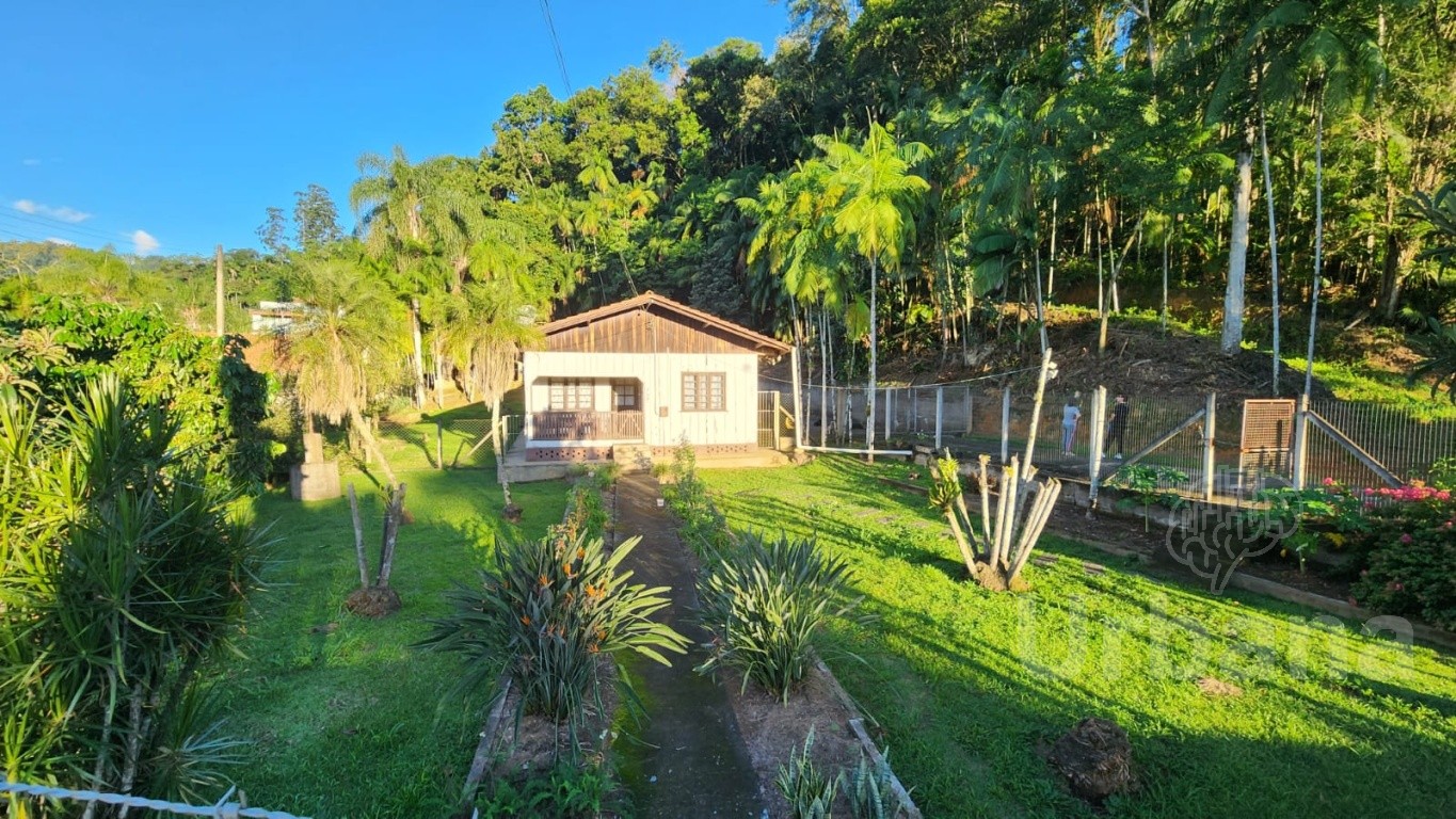 Terreno à venda no Barra do Rio Cerro em Jaraguá do Sul — foto 3 | Urbana Imóveis
