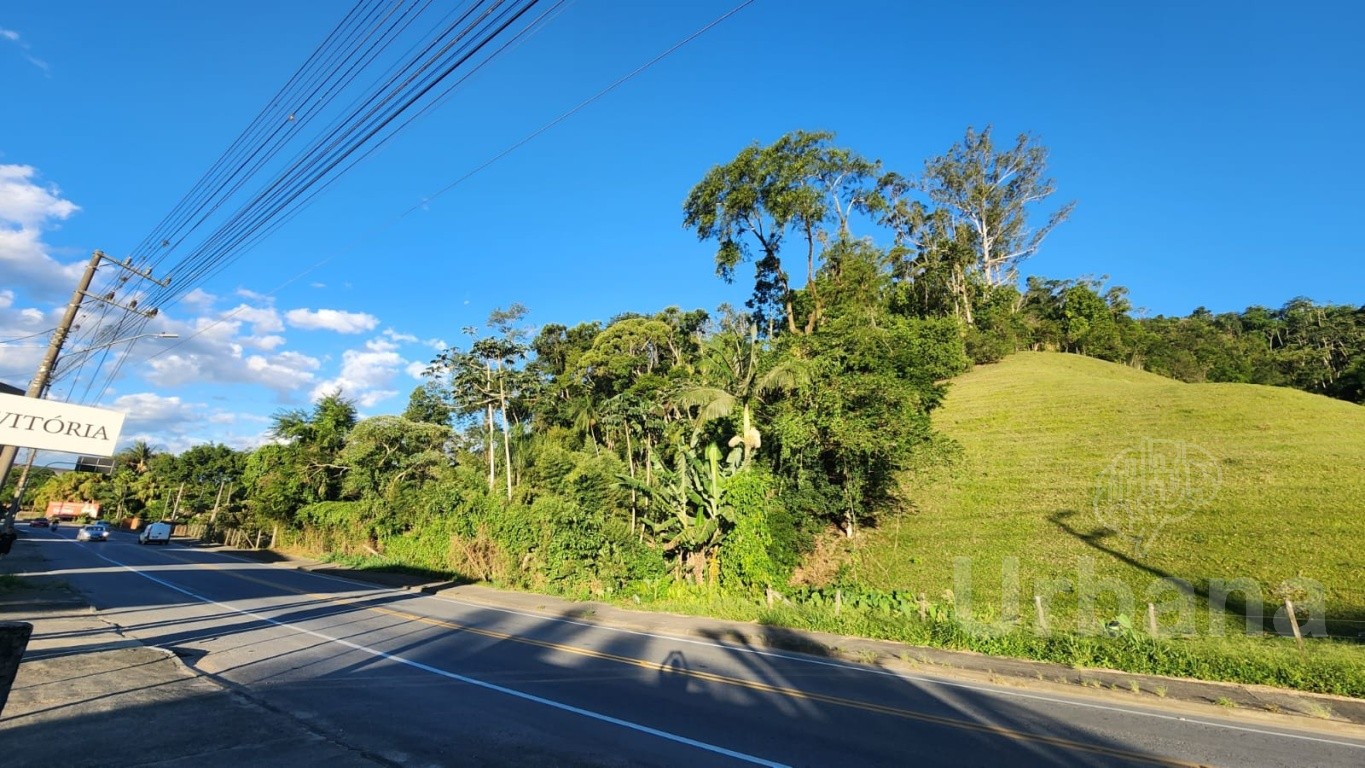 Terreno à venda no Barra do Rio Cerro em Jaraguá do Sul — foto 2 | Urbana Imóveis