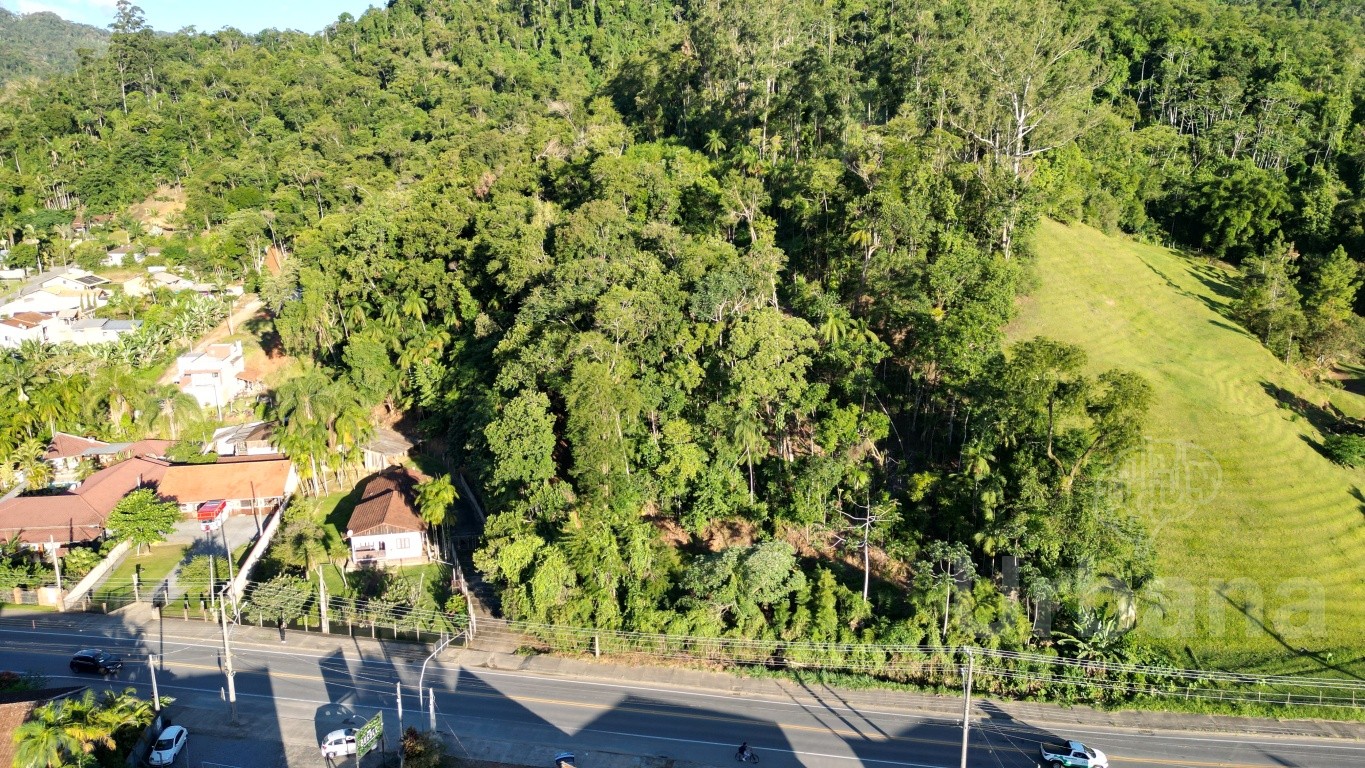 Terreno amplo no Barra do Rio Cerro em Jaraguá do Sul | Urbana Imóveis