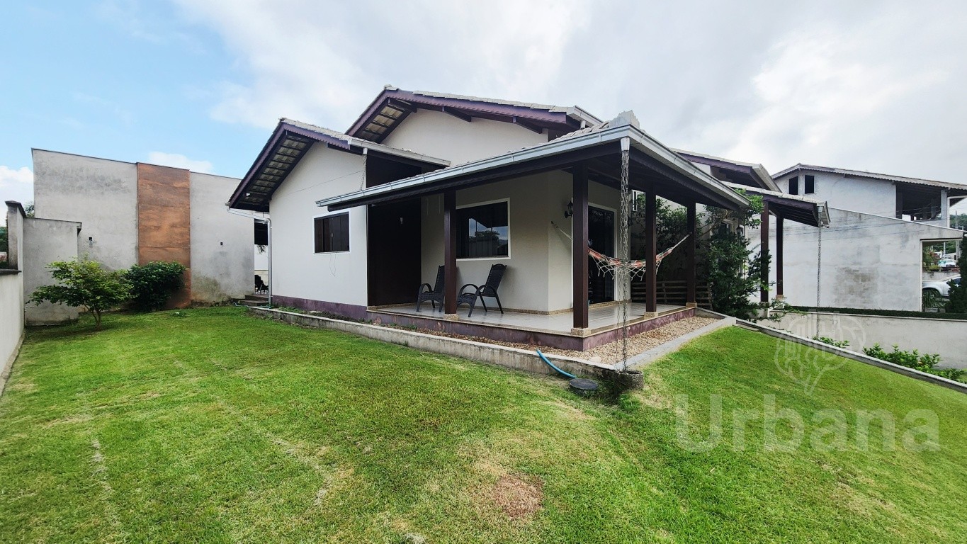 Casa à venda no Centro Norte em Schroeder — foto 7 | Urbana Imóveis