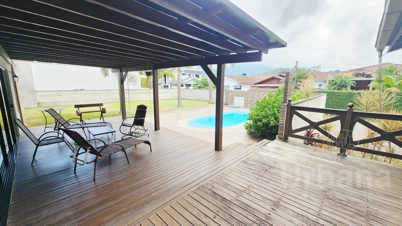 Casa à venda no Centro Norte em Schroeder — foto 8 | Urbana Imóveis