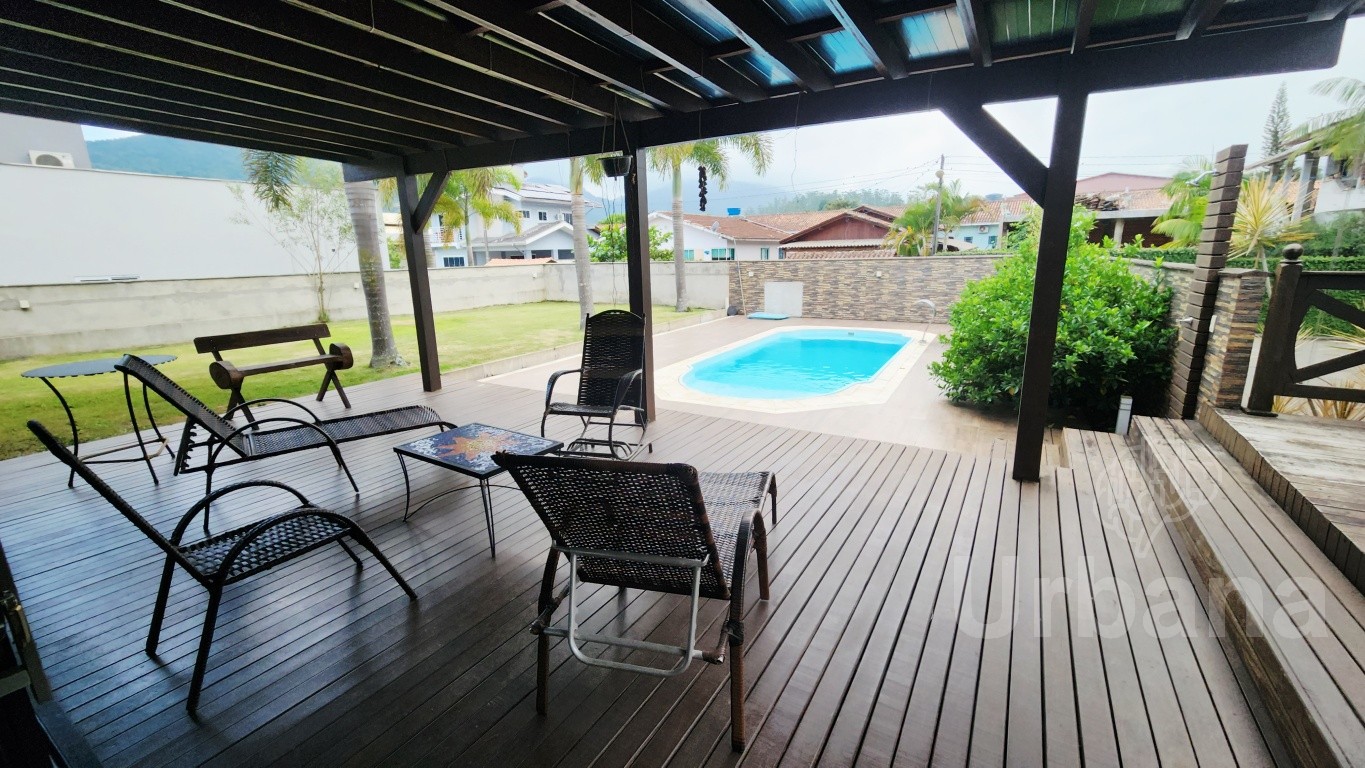 Casa à venda no Centro Norte em Schroeder — foto 14 | Urbana Imóveis