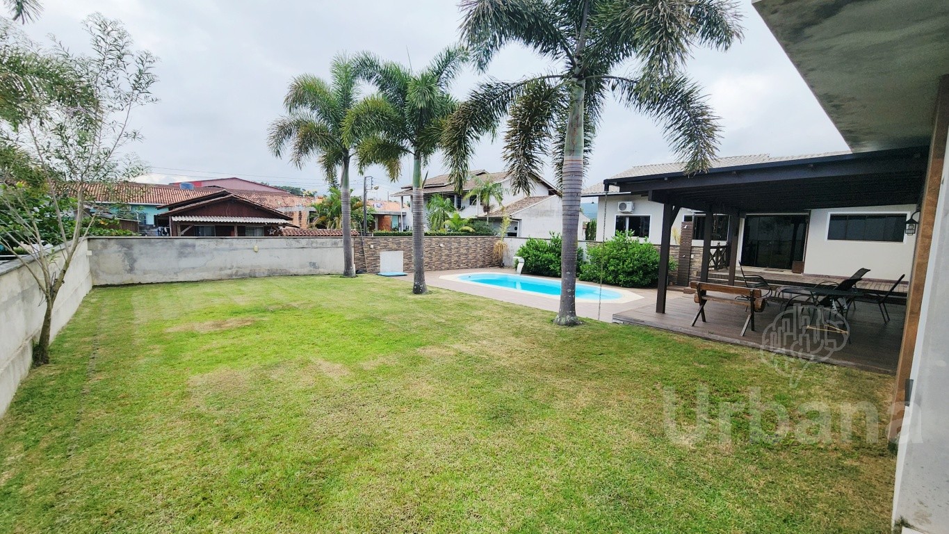 Casa à venda no Centro Norte em Schroeder — foto 15 | Urbana Imóveis