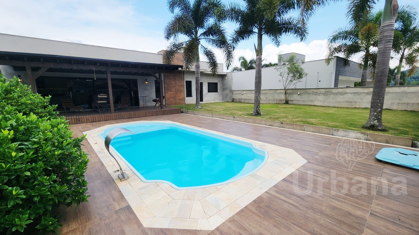 Casa à venda no Centro Norte em Schroeder — foto 9 | Urbana Imóveis
