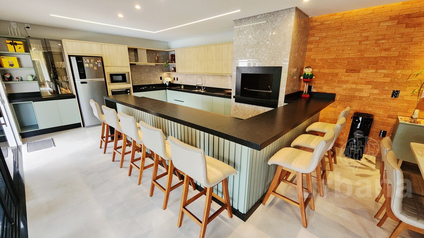 Casa à venda no Centro Norte em Schroeder — foto 2 | Urbana Imóveis