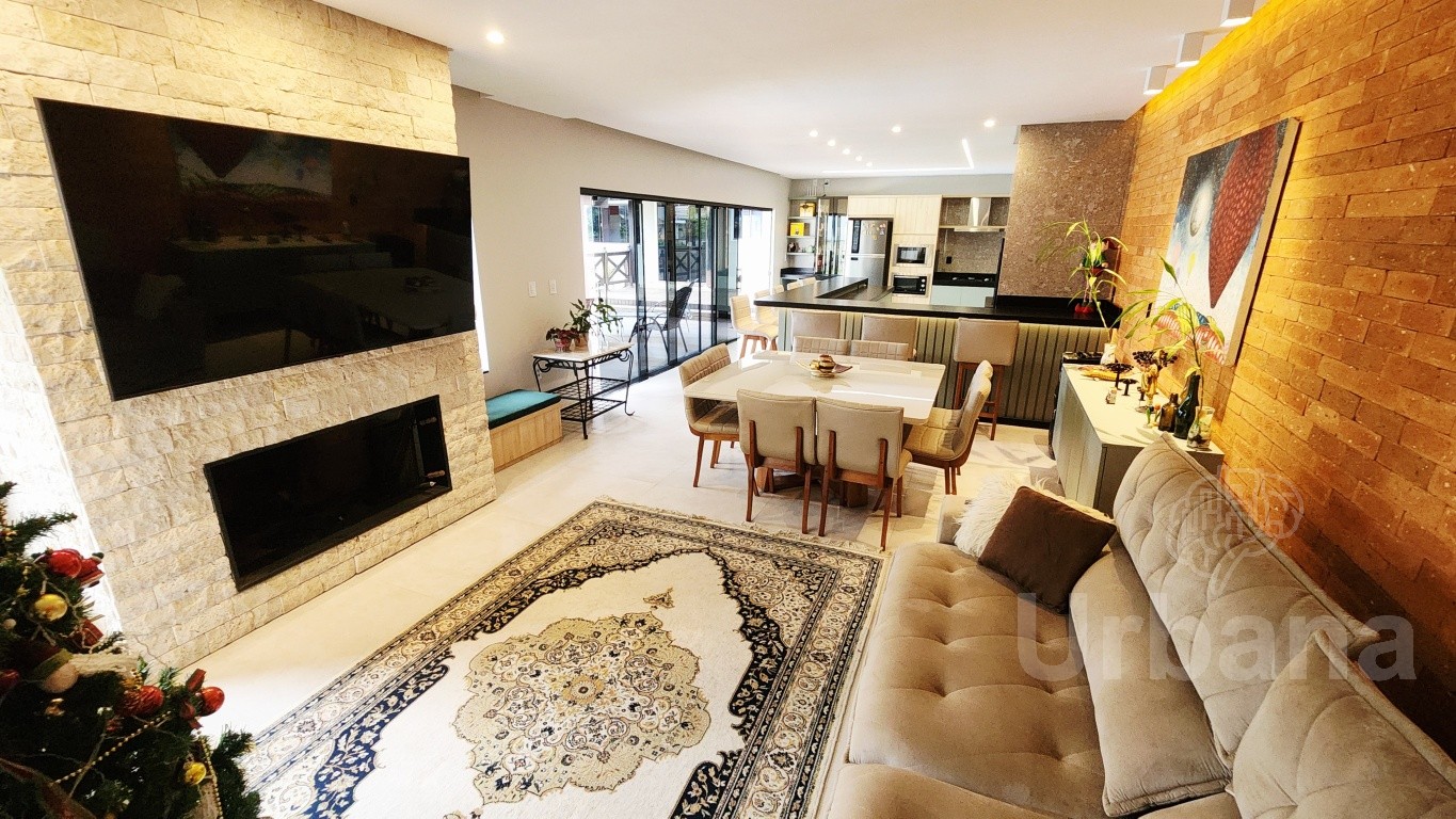 Casa à venda no Centro Norte em Schroeder — foto 8 | Urbana Imóveis