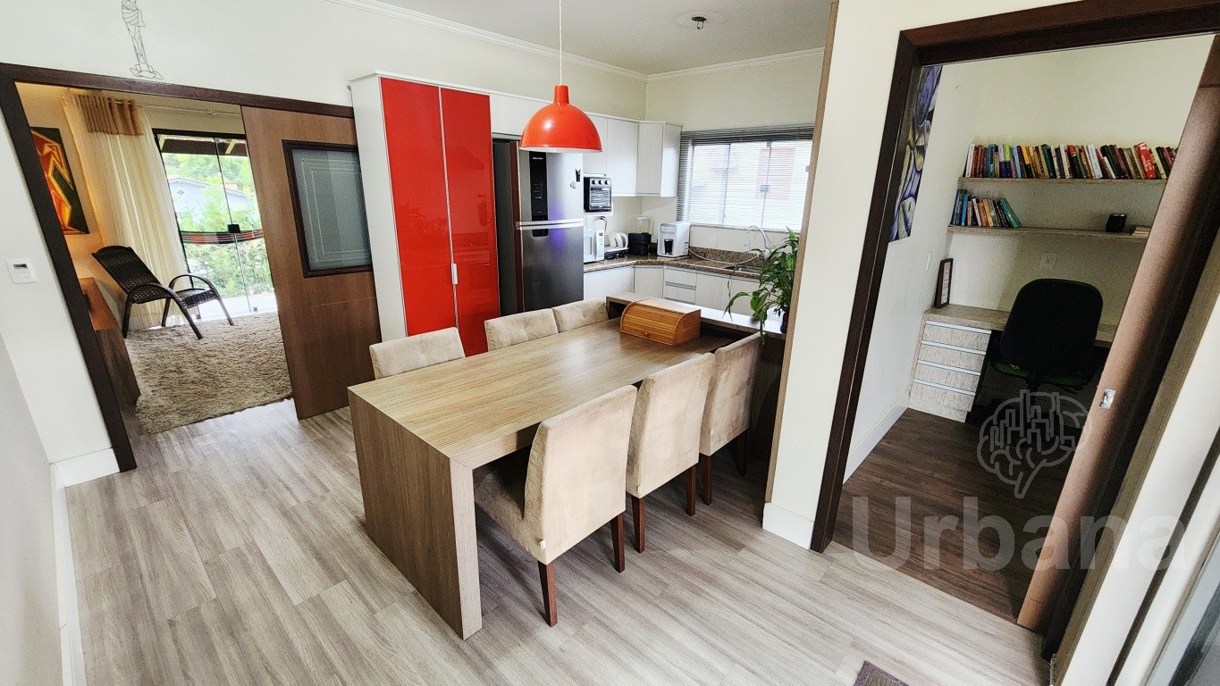 Casa à venda no Centro Norte em Schroeder — foto 13 | Urbana Imóveis