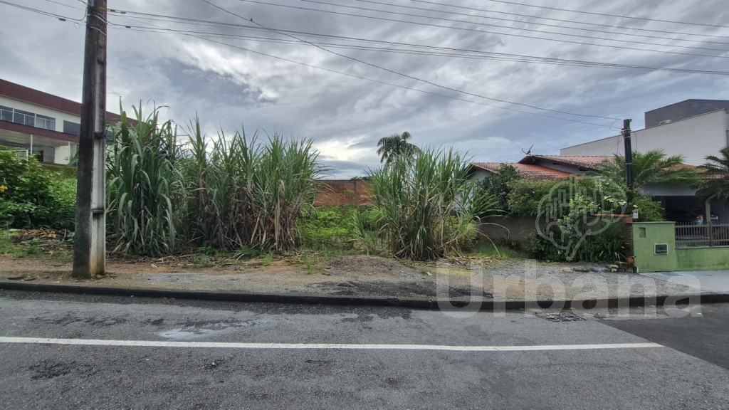 Terreno à venda no São Luís em Jaraguá do Sul — foto 3 | Urbana Imóveis