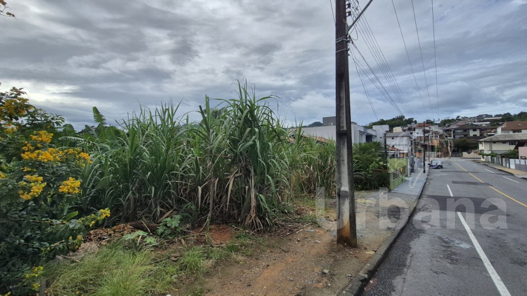 Terreno à venda no São Luís em Jaraguá do Sul — foto 8 | Urbana Imóveis