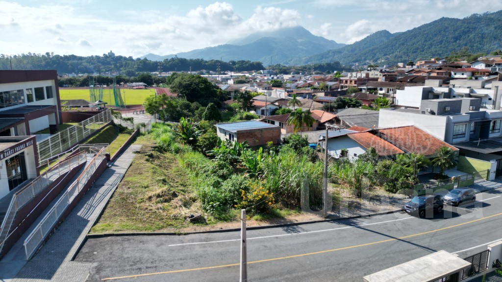 Terreno à venda no São Luís em Jaraguá do Sul — foto 9 | Urbana Imóveis