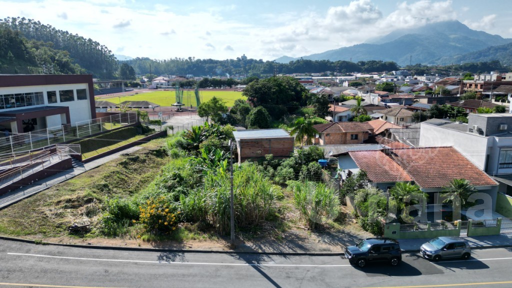 Terreno à venda no São Luís em Jaraguá do Sul | Urbana Imóveis