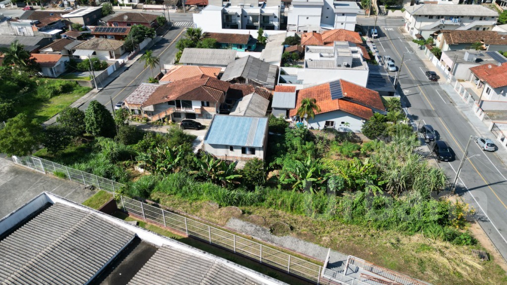 Terreno à venda no São Luís em Jaraguá do Sul — foto 7 | Urbana Imóveis