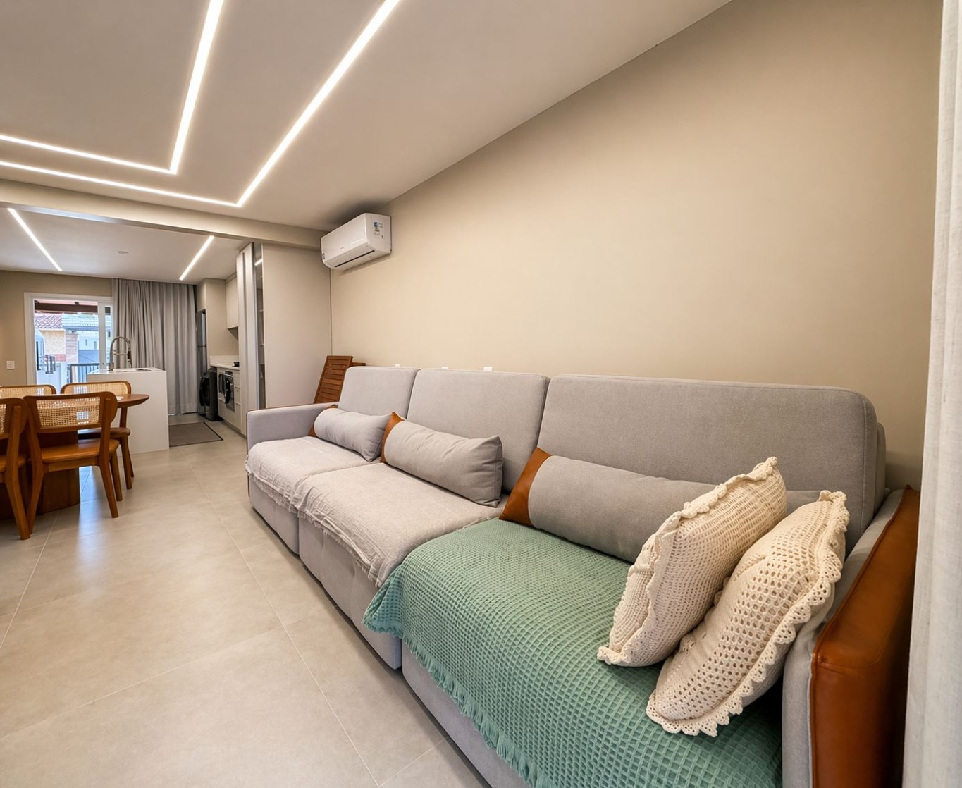 Casa à venda no Centro em Balneário Barra do Sul — foto 3 | Urbana Imóveis