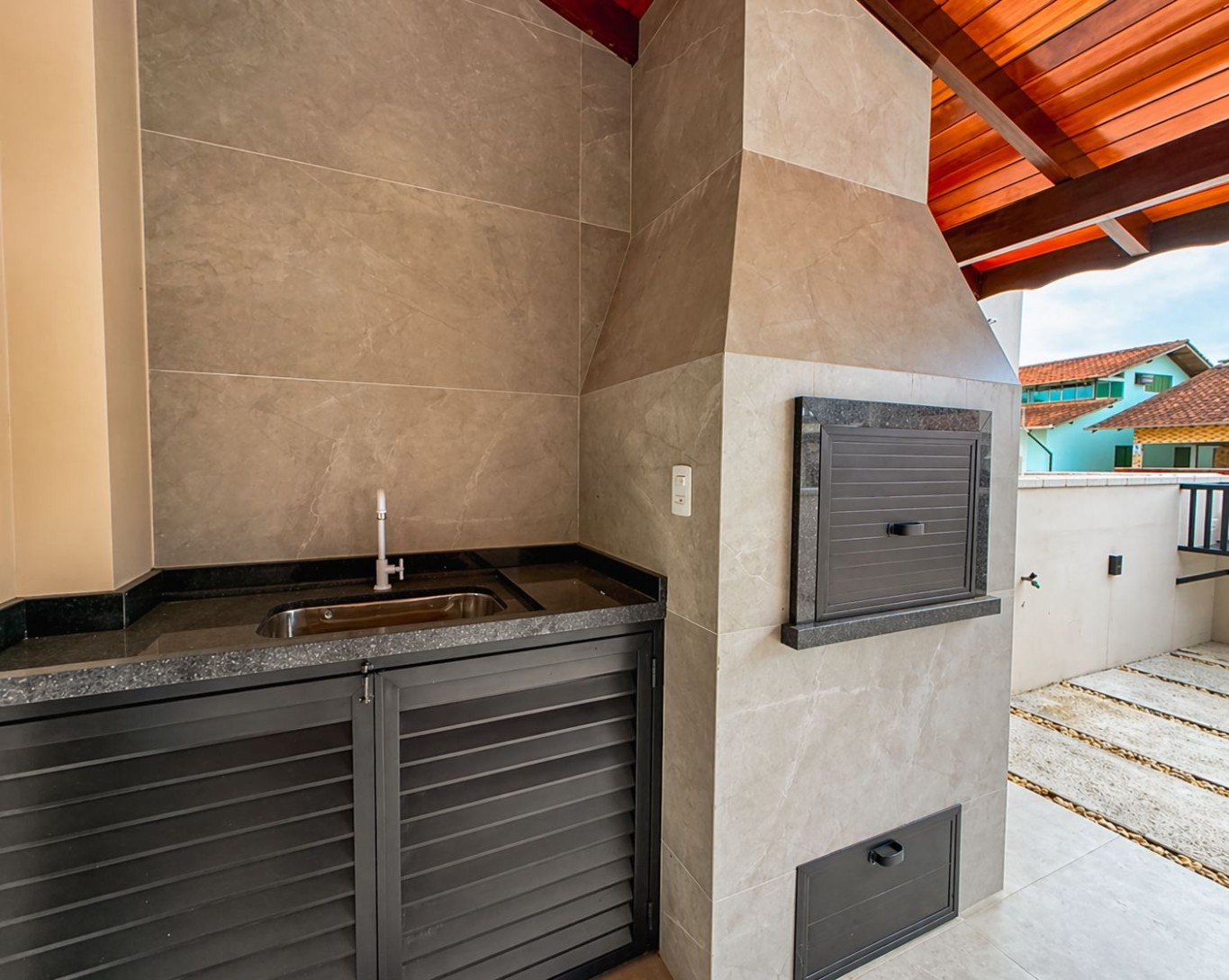 Casa à venda no Centro em Balneário Barra do Sul — foto 8 | Urbana Imóveis