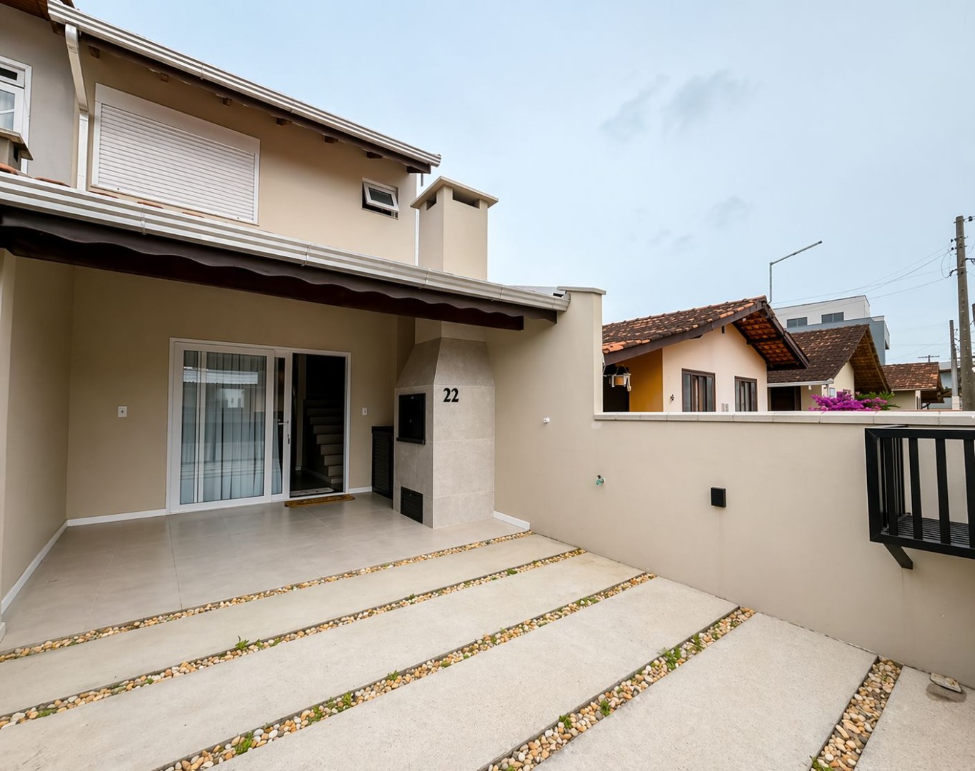 Casa à venda no Centro em Balneário Barra do Sul — foto 9 | Urbana Imóveis