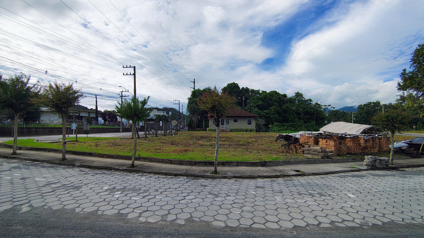 Terreno à venda no Czerniewicz em Jaraguá do Sul — foto 3 | Urbana Imóveis