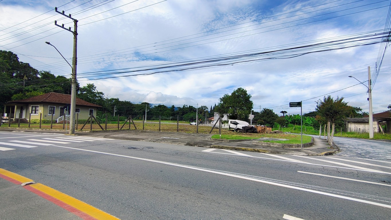 Terreno à venda no Czerniewicz em Jaraguá do Sul — foto 4 | Urbana Imóveis