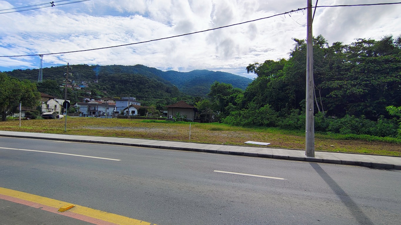 Terreno à venda no Czerniewicz em Jaraguá do Sul — foto 2 | Urbana Imóveis