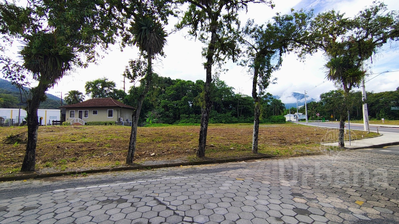 Terreno à venda no Czerniewicz em Jaraguá do Sul — foto 2 | Urbana Imóveis
