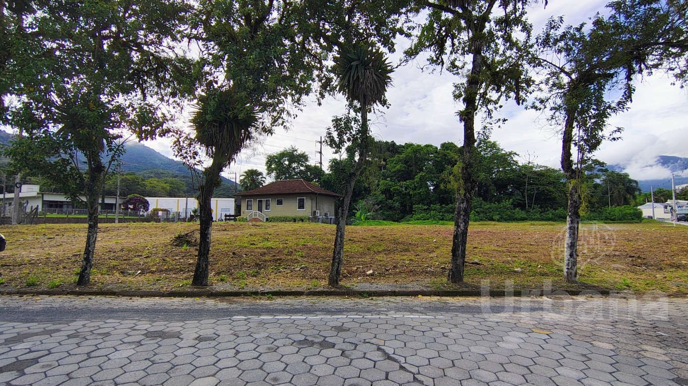 Terreno à venda no Czerniewicz em Jaraguá do Sul — foto 3 | Urbana Imóveis