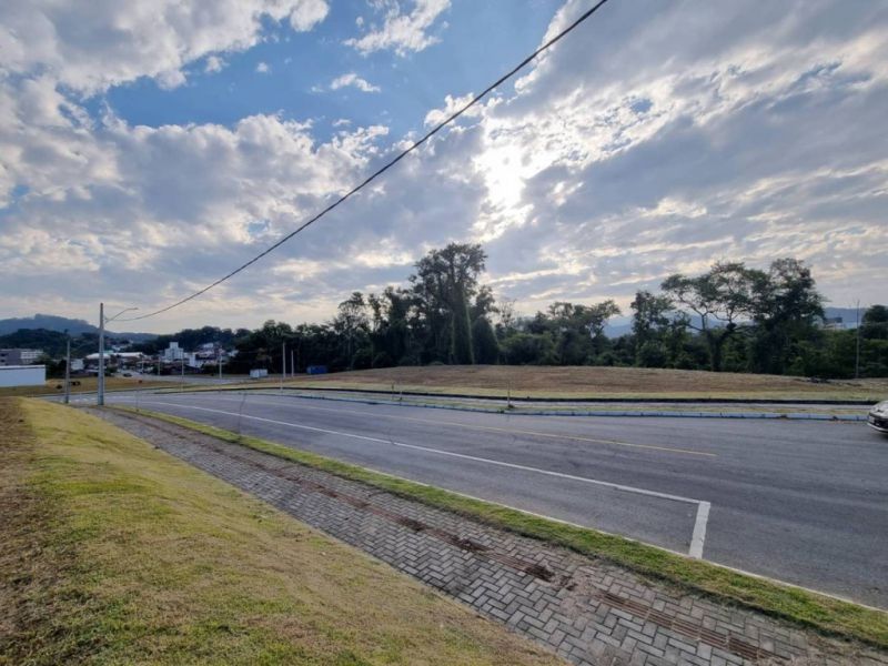 Terreno à venda no Rau em Jaraguá do Sul — foto 3 | Urbana Imóveis
