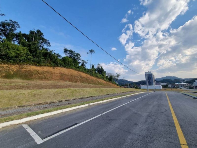Terreno Residencial Lorento em Jaraguá do Sul SC