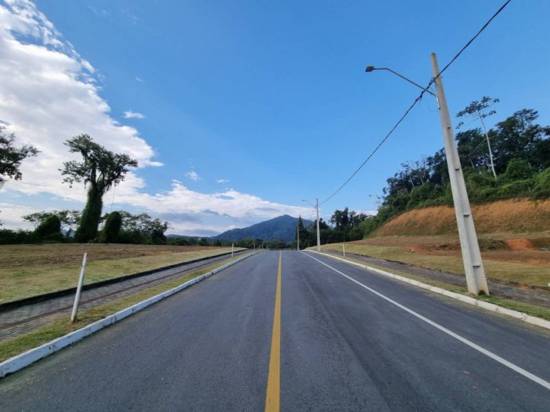 Terreno à venda no Rau em Jaraguá do Sul — foto 2 | Urbana Imóveis