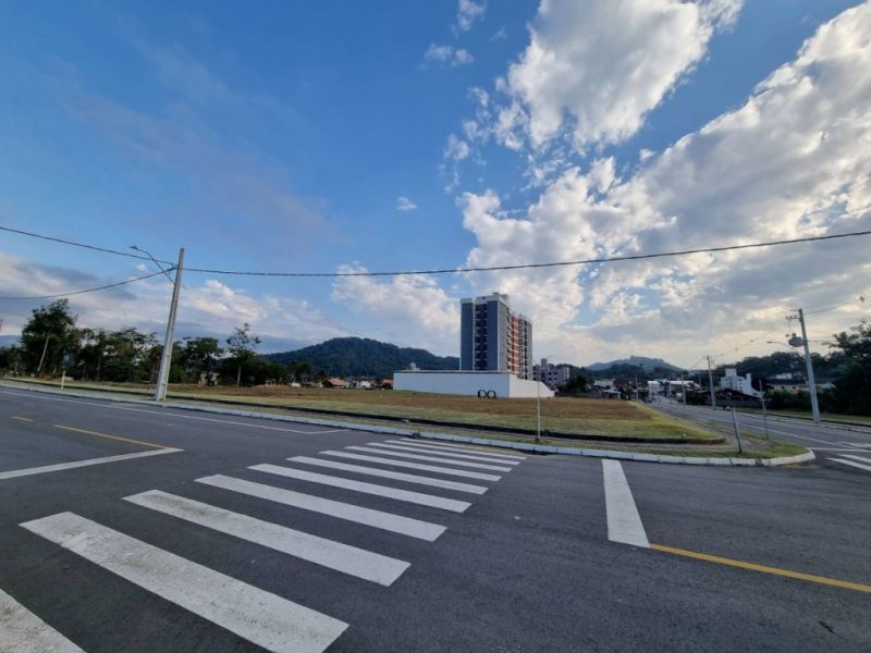 Terreno à venda no Rau em Jaraguá do Sul — foto 7 | Urbana Imóveis