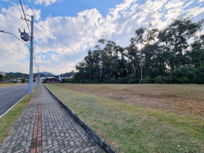 Terreno à venda no Rau em Jaraguá do Sul — foto 8 | Urbana Imóveis