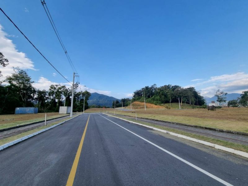 Terreno à venda no Rau em Jaraguá do Sul — foto 9 | Urbana Imóveis