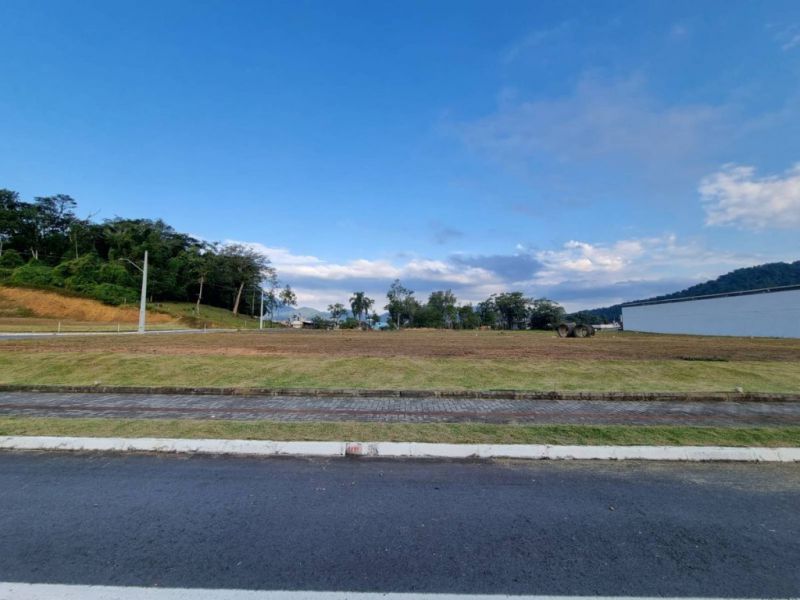 Terreno à venda no Rau em Jaraguá do Sul — foto 7 | Urbana Imóveis