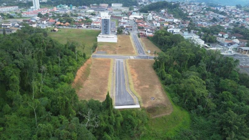 Terreno à venda no Rau em Jaraguá do Sul — foto 8 | Urbana Imóveis