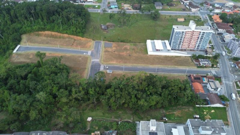 Terreno à venda no Rau em Jaraguá do Sul — foto 9 | Urbana Imóveis
