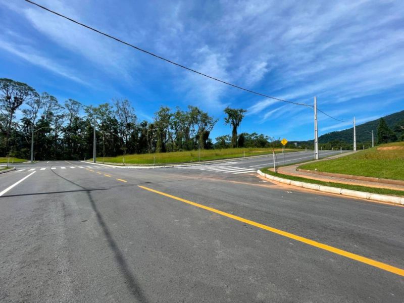 Terreno à venda no Rau em Jaraguá do Sul — foto 10 | Urbana Imóveis