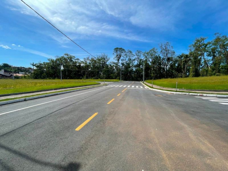 Terreno à venda no Rau em Jaraguá do Sul — foto 11 | Urbana Imóveis