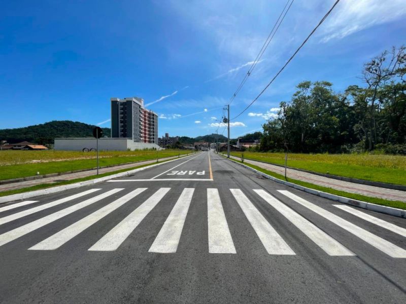 Terreno à venda no Rau em Jaraguá do Sul — foto 12 | Urbana Imóveis