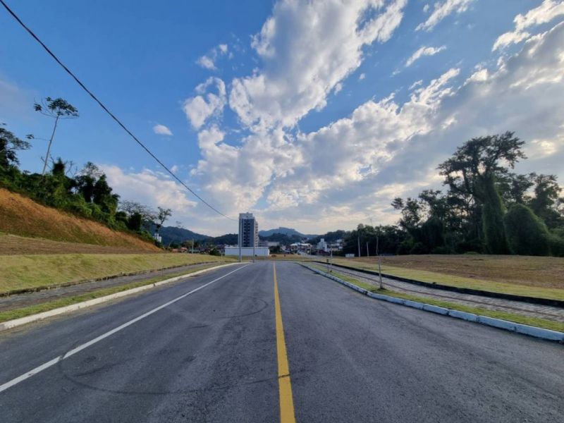Terreno à venda no Rau em Jaraguá do Sul — foto 13 | Urbana Imóveis