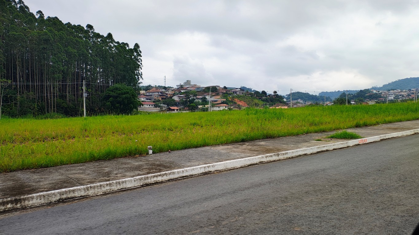 Terreno à venda no Tifa Martins em Jaraguá do Sul — foto 2 | Urbana Imóveis